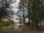 Sunrise Cabin et Sauna