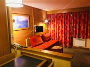 Appartement cozy centre Alpe dHuez