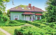 Holiday home Brodnica Górna Sznurki Holiday home Brodnica Górna Sznurki
