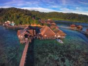Top Gaya Island