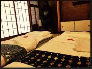 大今里一戸建 Samurai House Imazaki 難波直通