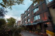 New Taksim Hotel