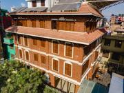 Traditional Stay - A Boutique Hotel