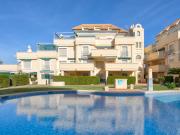 Apartment Medina Sol I by Interhome