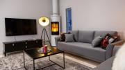 Luxury suites Pannunkorva C