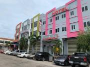 Top Tangkak