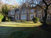 Sunbank House Metro Hotel