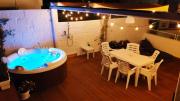 Amalfi Pool Suite - Puglia Mia Apartments