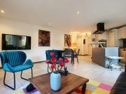 Nestor&Jeeves - CIGALUSA TERRASSE - Port area - Close Old Town