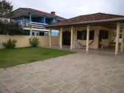 Casa Guaratuba espaçosa e confortável