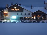 All Ice Lapland Chalets I