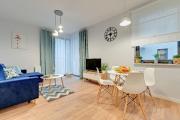 Gdańsk Lighthouse Apartment Gdańsk Lighthouse Apartment
