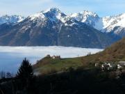 Top Saint-François-Longchamp