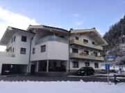Gästehaus Holaus