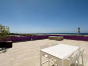 Luxe Penthouse Casa Atlantica Morro Jable Sea Views By PVL
