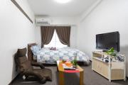 Cozy house 402 free wifi a rented electric bicycle Cozy house 402 free wifi a rented electric bicycle