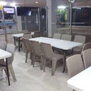 1C5 APARTAMENTO EN CARTAGENA CON BALCON Y VISTA AL MAR, AIRE ACONDICIONADO Y WIFi