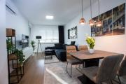 Luxury apartment