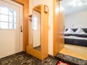 Ruhiges Apartment am Waldrand mit Schlossblick