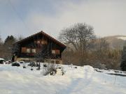 Chalet Cathy