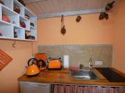 Wohnung in Ribnitz Damgarten