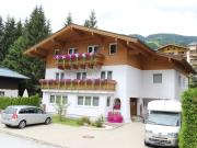 Modern Apartment in SaalbachHinterglemm with Sauna Modern Apartment in SaalbachHinterglemm with Sauna