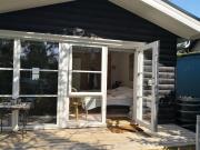 Spurvereden ved vandet