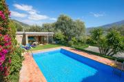 Orgiva Villa Sleeps 4 Air Con WiFi Orgiva Villa Sleeps 4 Air Con WiFi