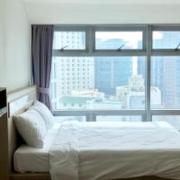 Busan Popcorn Hostel