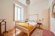 Spacious Apartment in the Perfect Lisbon Location, By TimeCooler