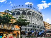 Top Kuala Lumpur