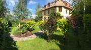 Villa Gorczańska Villa Gorczańska