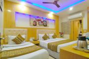 Top New Delhi