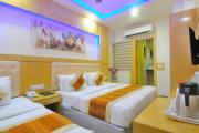 Top New Delhi