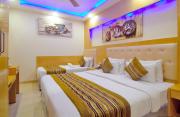 Top New Delhi