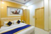 Top New Delhi