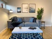 Two-Bedroom Apartment in Windsor