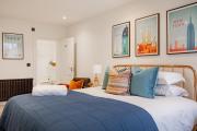 Oxfordshire Living - The Churchill Apartment - Woodstock Oxfordshire Living - The Churchill Apartment - Woodstock