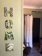 Le 110, un grand studio 2 étoiles, pour tout faire à pied