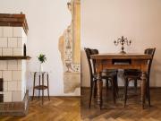 Sunny studio in the old town just 50 meters from the main square Sunny studio in the old town just 50 meters from the main square