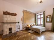 Sunny studio in the old town just 50 meters from the main square Sunny studio in the old town just 50 meters from the main square
