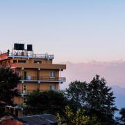 Top Nagarkot