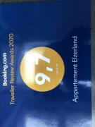 Appartement Elzerland