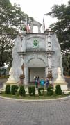 Top Kampong Pulau Sebang