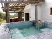 The Cottage at Nuwejaarsrivier Farm