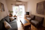 Departamento en Belgrano