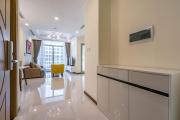 2 bedrooms apartment at Landmark Vinhomes Central Park