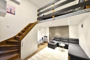 Cute gallery apartment close to the Basilica, Queen Cute gallery apartment close to the Basilica, Queen