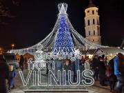 Top Vilnius