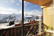 Gudauri Ski Apartment